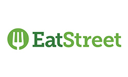 Order for Delivery through Eat Street